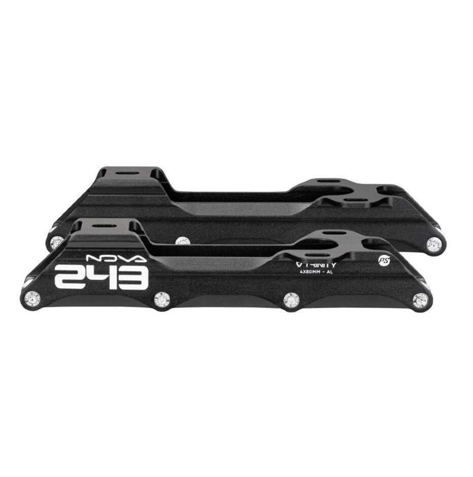 Powerslide Podvozky Powerslide Nova Trinity, 4x, 80, 243mm