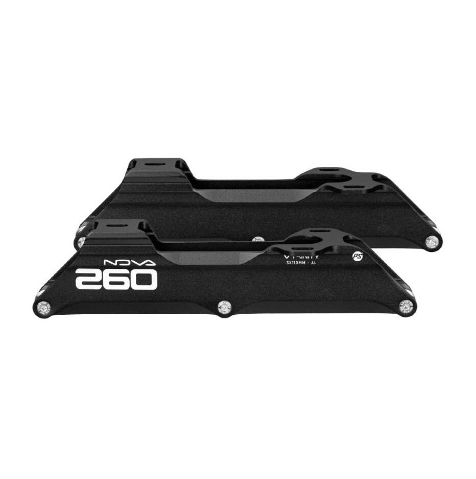 Powerslide Podvozky Powerslide Nova Trinity, 3x, 110, 260mm