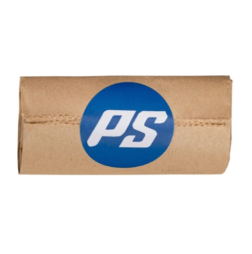 Powerslide AL Single Axle Torx 36mm/8mm (8pcs)