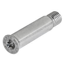 Skrutka Powerslide AL Single Axle Torx 36mm/8mm (8ks)