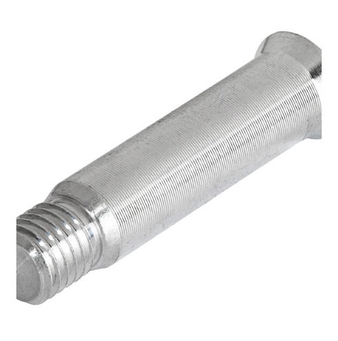 Powerslide AL Single Axle Torx 36mm/8mm (8pcs)