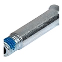 Šroub Powerslide Steel Single Axle Torx 36mm/8mm (8ks)