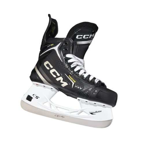 Brusle CCM Tacks XF 80 INT