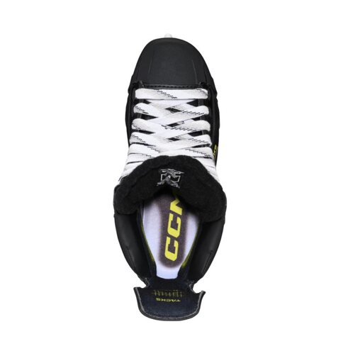 Brusle CCM Tacks XF 80 INT