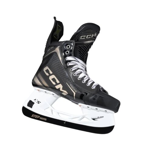 Brusle CCM Tacks XF Pro SR