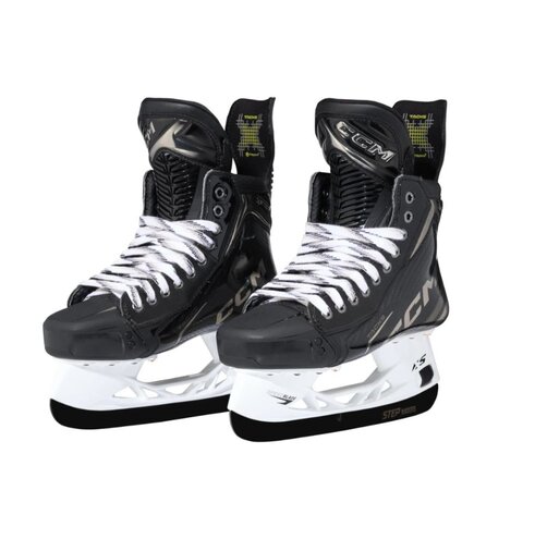 Brusle CCM Tacks XF Pro SR