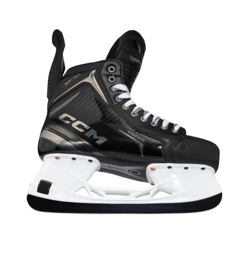 Brusle CCM Tacks XF Pro SR