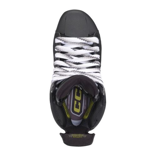 Korčule CCM Tacks XF SR