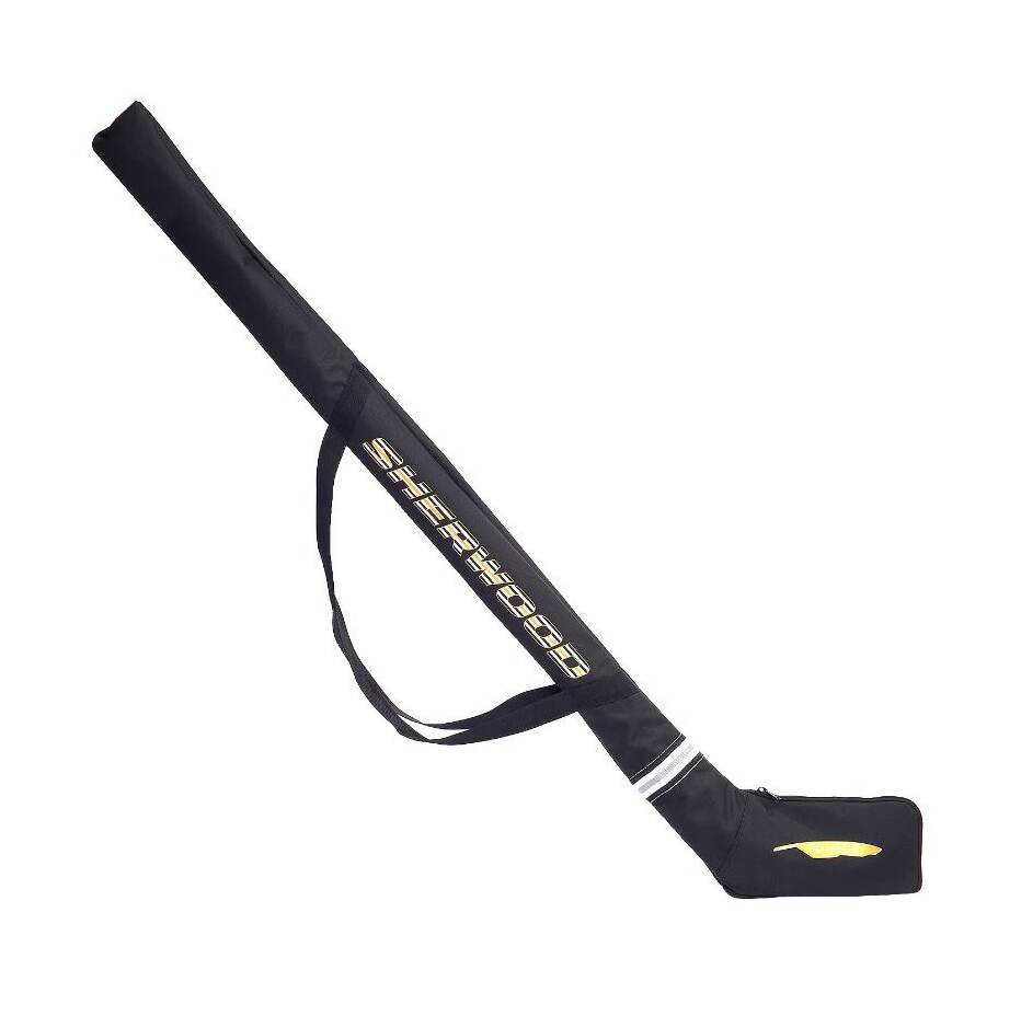 Sherwood Taška na hokejky Sherwood Stick Bag Code, černá, Senior