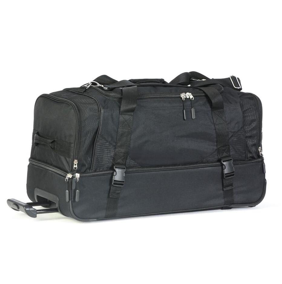Sherwood Taška pro rozhodčí Sherwood Referee/Coach Bag, černá, Senior
