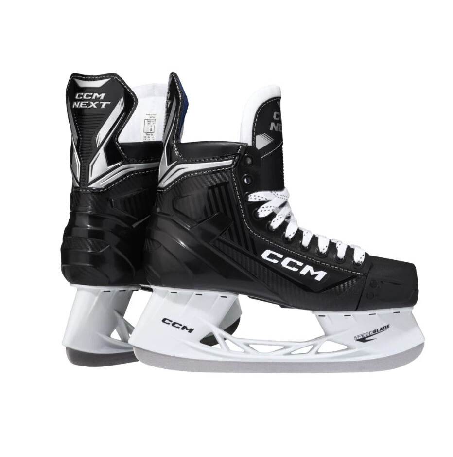 CCM Hokejové brusle CCM Next INT, Intermediate, 6.0, 40.5, R