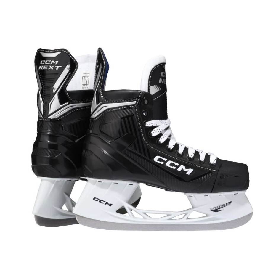 CCM Hokejové brusle CCM Next JR, Junior, 1.0, 33.5, R