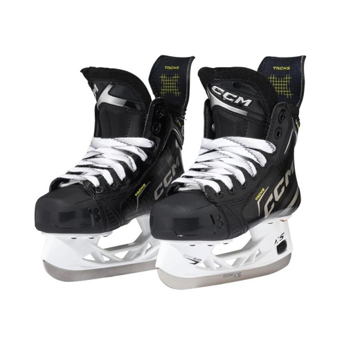 Korčule CCM Tacks XF 80 JR