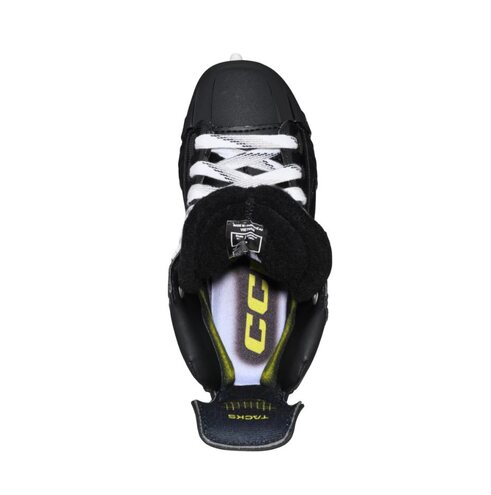 Korčule CCM Tacks XF 80 JR