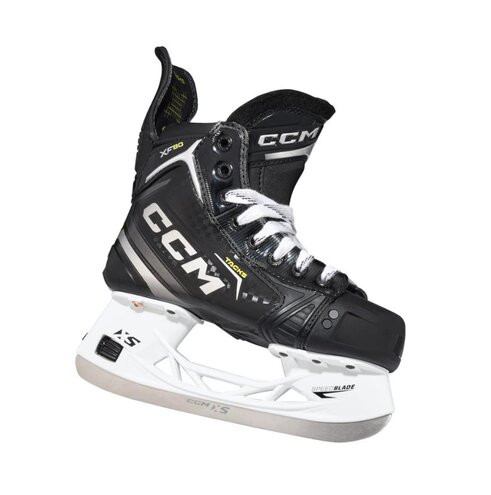 Korčule CCM Tacks XF 80 JR