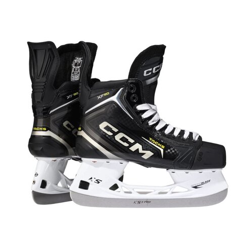 Skates CCM Tacks XF 80 SR