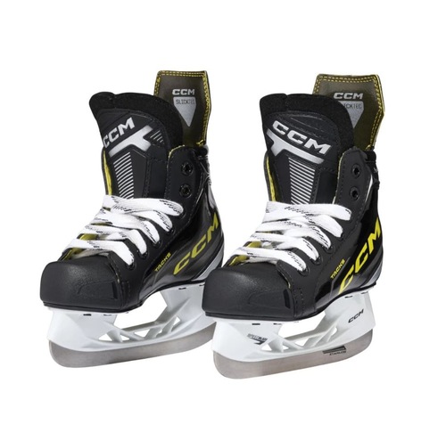 Brusle CCM Tacks XF 80 YTH