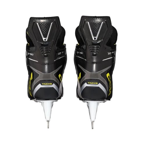 Brusle CCM Tacks XF 80 YTH