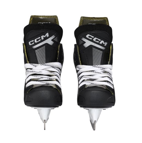 Brusle CCM Tacks XF 80 YTH