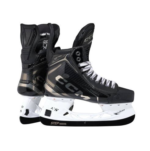 Brusle CCM Tacks XF Pro INT