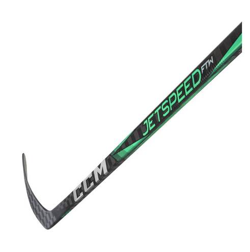 Women's hockey stick CCM Jetspeed FTWomen INT
