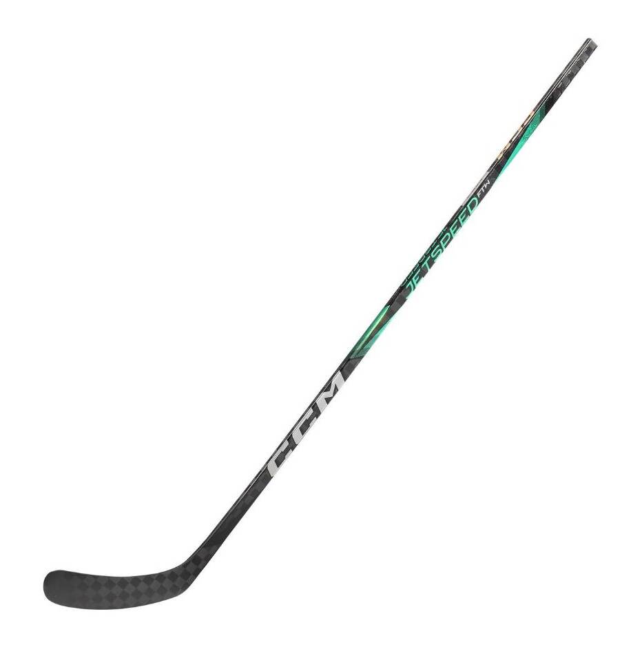 CCM Dámská hokejka CCM Jetspeed FTWomen INT, Intermediate, 55, P29, L