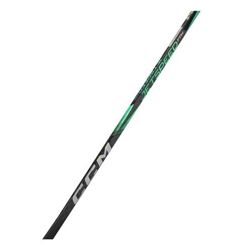 Dámska hokejka CCM Jetspeed FTWomen JR