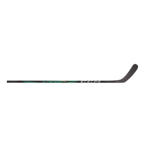 Women's hockey stick CCM Jetspeed FTWomen SR