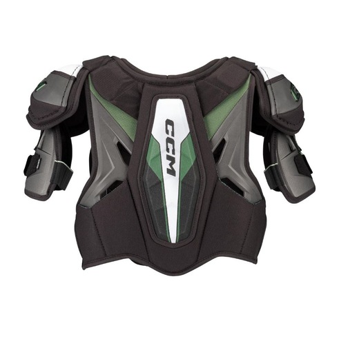 Dámská ramena CCM Jetspeed FTWomen SR