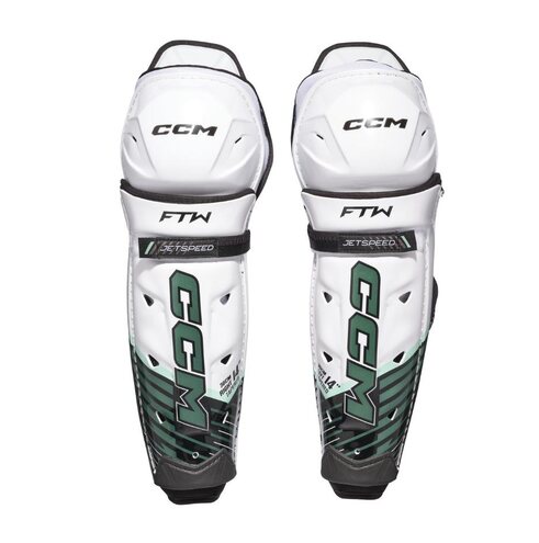 Dámské holeně CCM Jetspeed FTWomen SR