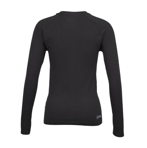 CCM Women's Long Sleeve Training Tee SR