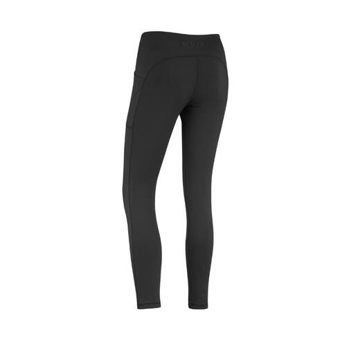 Dámske nohavice CCM Women's Training Leggings SR