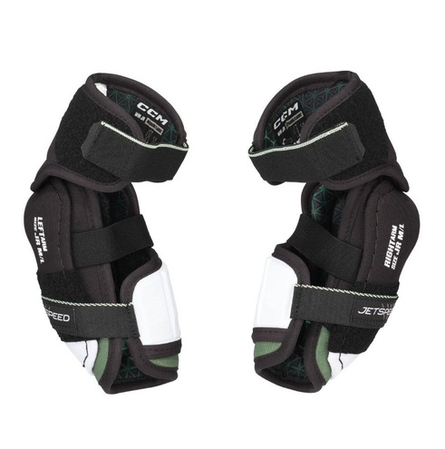 Dámské lokty CCM Jetspeed FTWomen JR