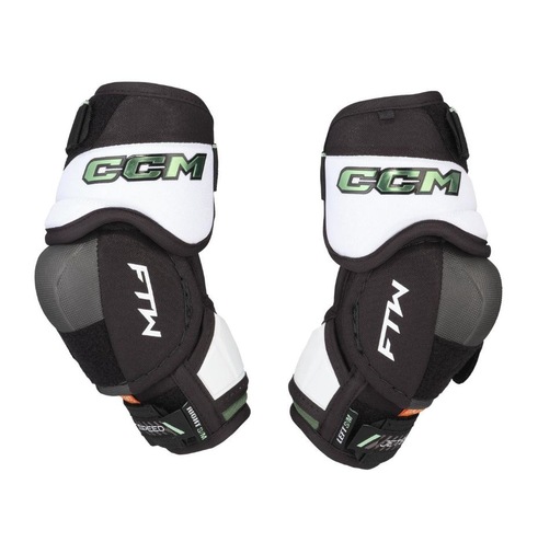 Women's elbow pads CCM Jetspeed FTWomen SR