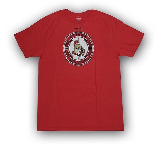 Triko Reebok Slick Pass Tee SR