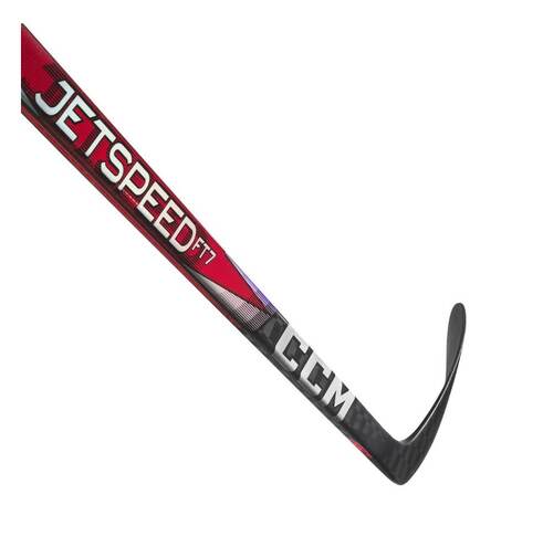 Hokejka CCM Jetspeed FT7 INT