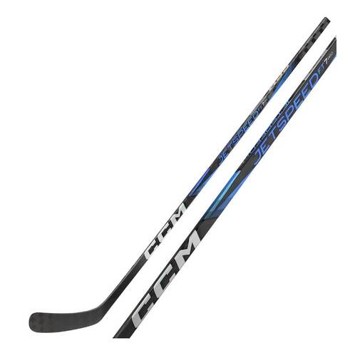 Hockey stick CCM Jetspeed FT7 PRO Blue INT