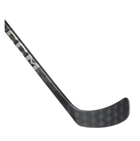 Hockey stick CCM Jetspeed FT7 PRO Blue INT