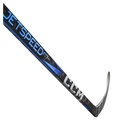 Hokejka CCM Jetspeed FT7 PRO Blue JR