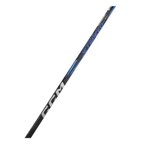 Hokejka CCM Jetspeed FT7 PRO Blue JR
