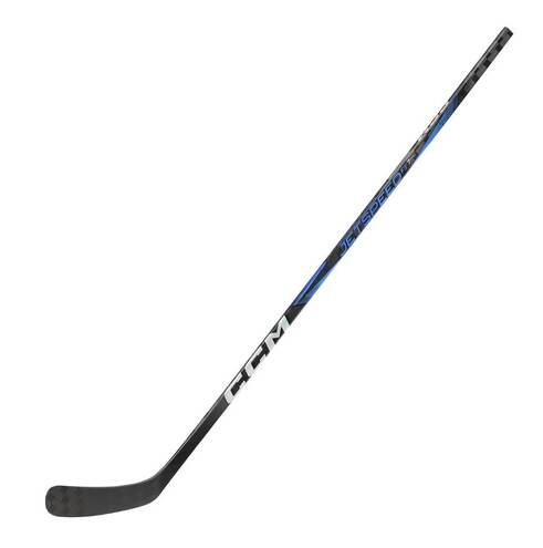 Hockey stick CCM Jetspeed FT7 PRO Blue SR