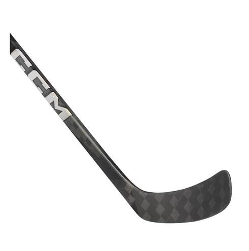 Hockey stick CCM Jetspeed FT7 PRO Chrome JR