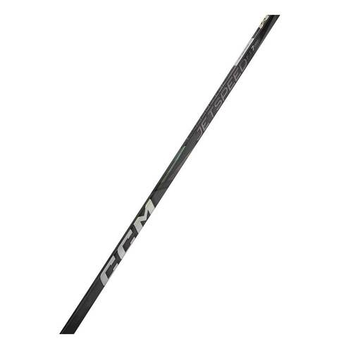 Hockey stick CCM Jetspeed FT7 PRO Chrome SR