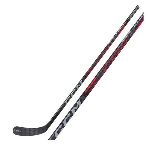 Hokejka CCM Jetspeed FT7 PRO INT