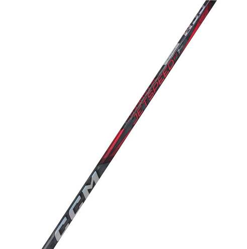 Hokejka CCM Jetspeed FT7 PRO INT