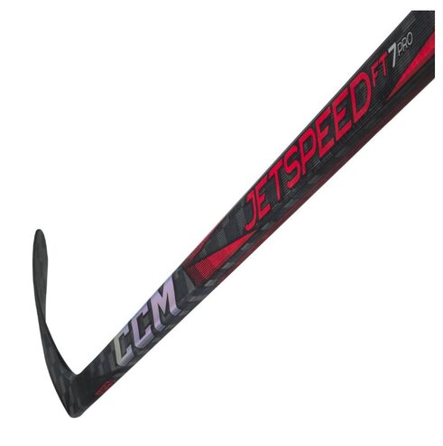Hokejka CCM Jetspeed FT7 PRO INT