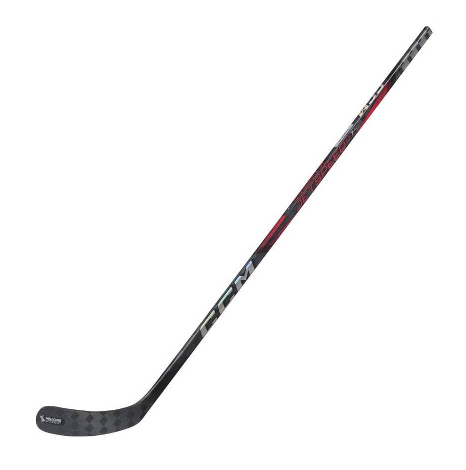 CCM Hokejka CCM Jetspeed FT7 PRO INT, Intermediate, 55, P28, R