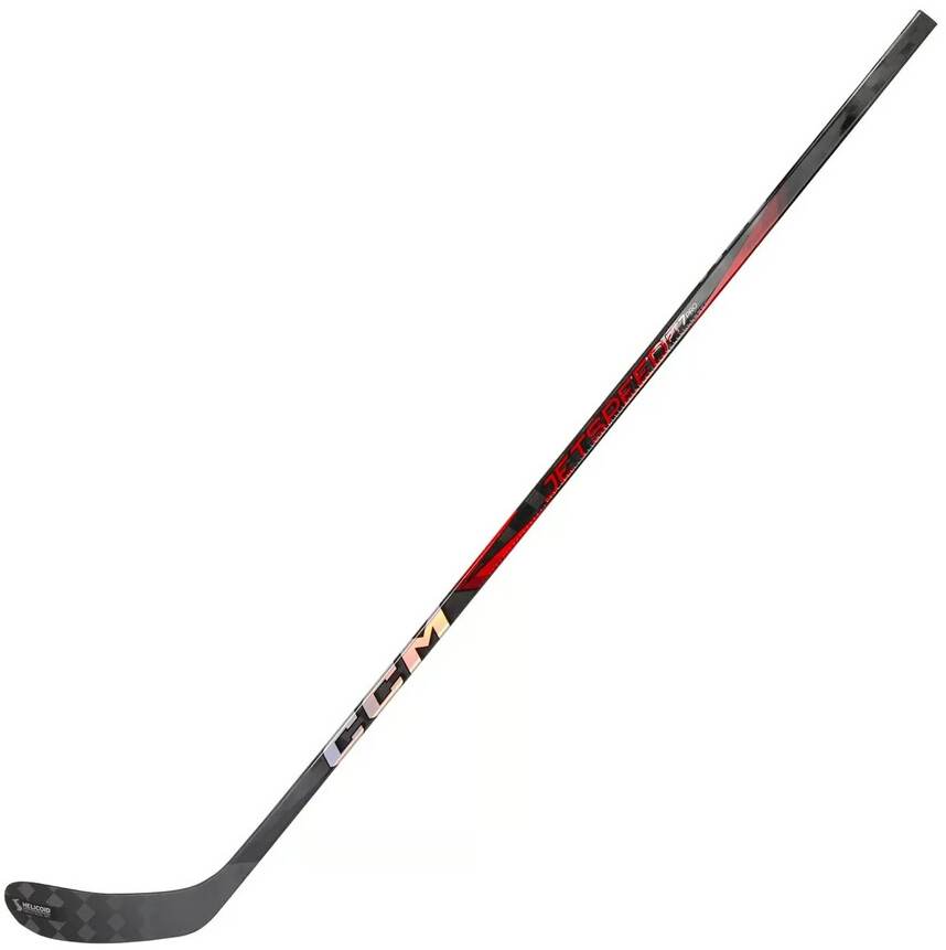 CCM Hokejka CCM Jetspeed FT7 PRO JR, Junior, 40, P29, R