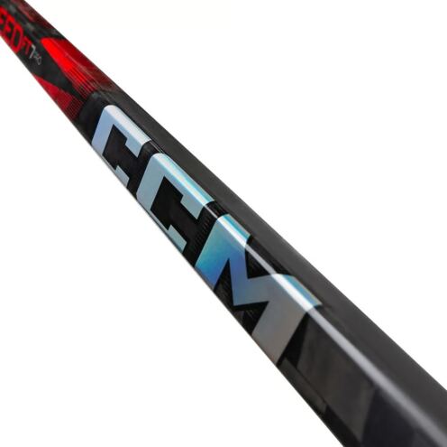 Hokejka CCM Jetspeed FT7 PRO YTH