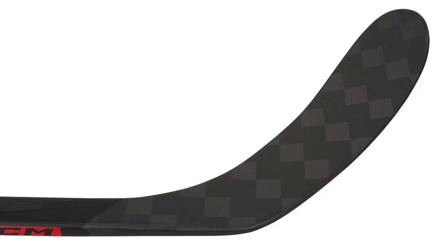 Hokejka CCM Jetspeed FT7 PRO YTH